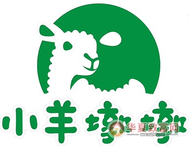小羊墩墩羊肉粉加盟